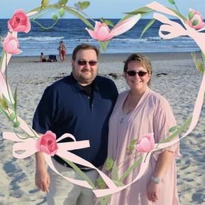 Meet your Posher, Beth